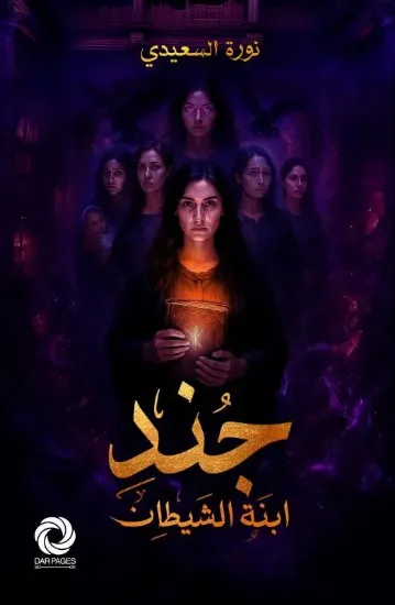 صورة جند ابنة الشيطان